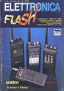 Rivista Elettronica Flash